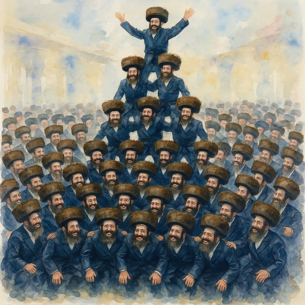 A_watercolor_painting_depicts_Hasidic_Jewish_men_f.png