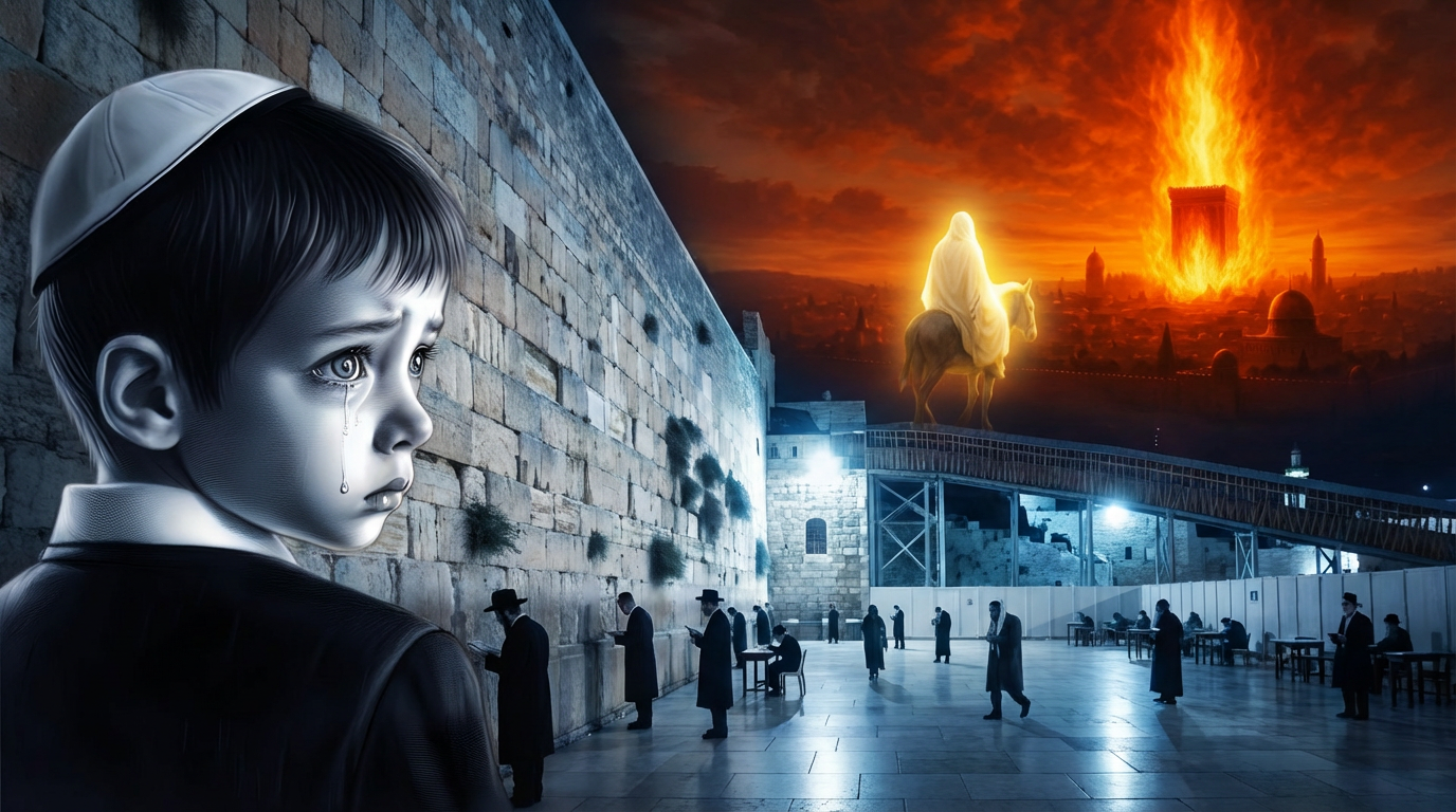 A_young_Jewish_boy_stands_beside_the_Western_Wall_-1766625832684.png