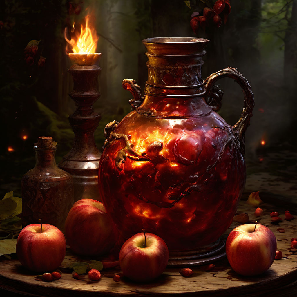 add-fire-that-will-surround-the-previous-image-and-a-field-of-elite-apples-to-gather-potions.jpeg