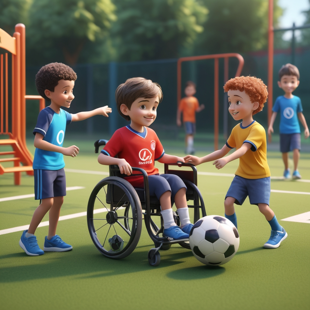 AlbedoBase_XL_A_special_child_in_a_wheelchair_plays_soccer_wit_3.jpg