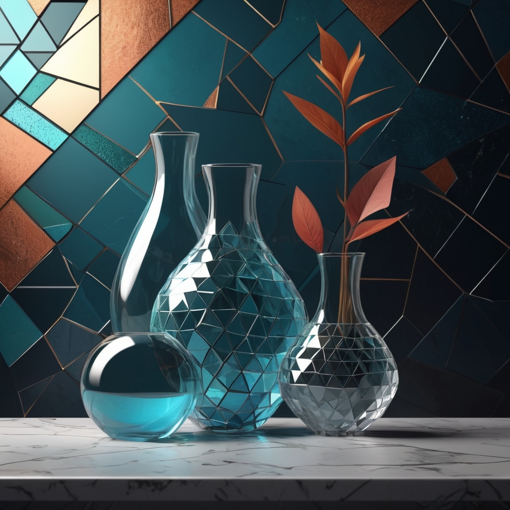 AlbedoBase_XL_Create_a_glass_vase_with_geometric_shapes_in_a_d_3.jpg