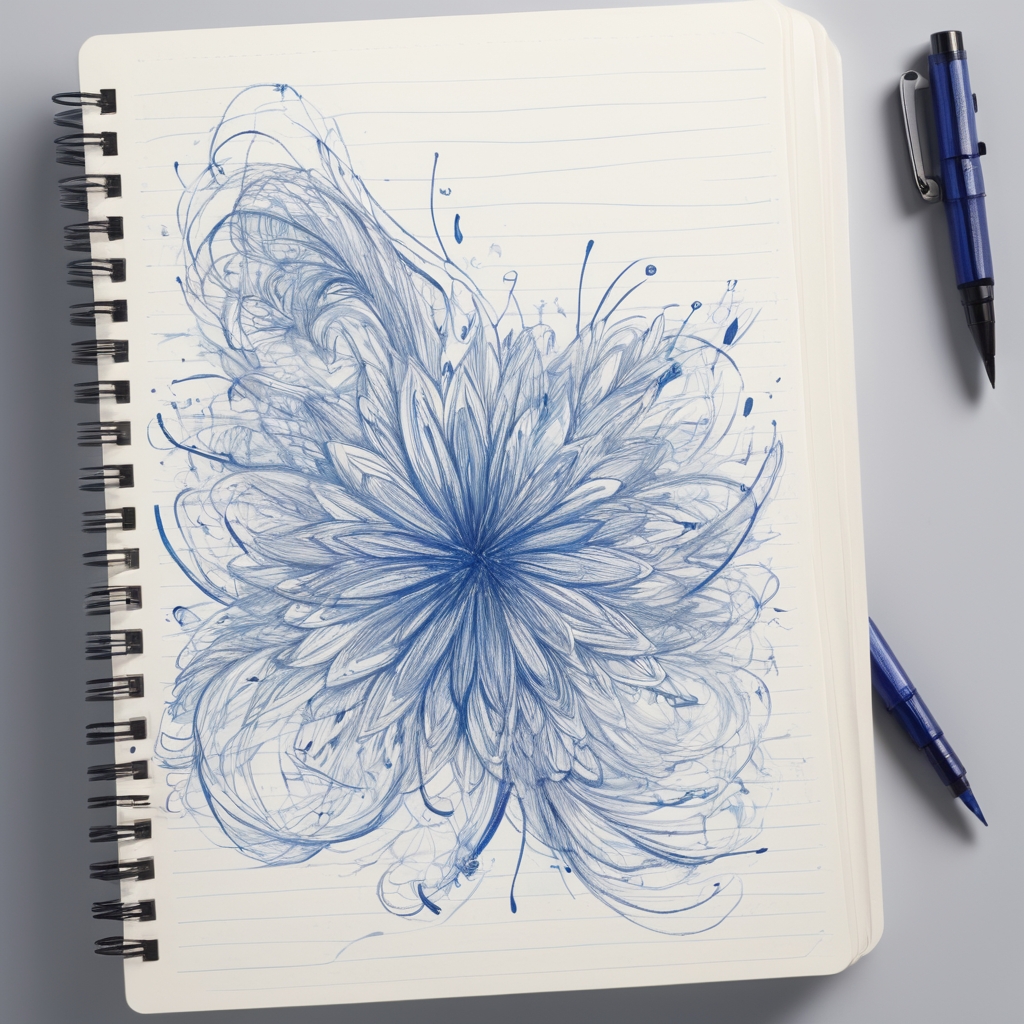 AlbedoBase_XL_Line_notebook_page_with_blue_pilot_pen_scribbles_0.jpg