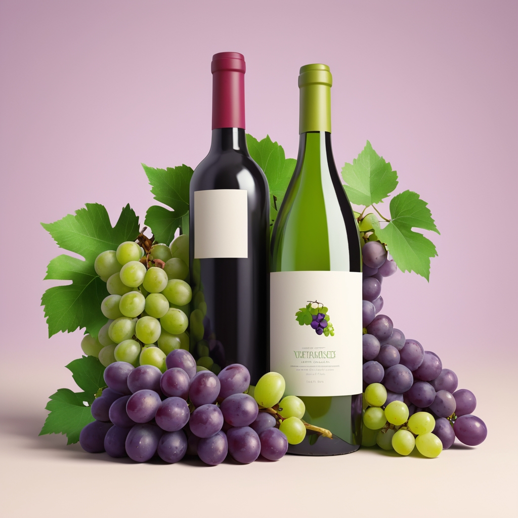 AlbedoBase_XL_Wine_bottles_purple_and_green_grapes_0.jpg