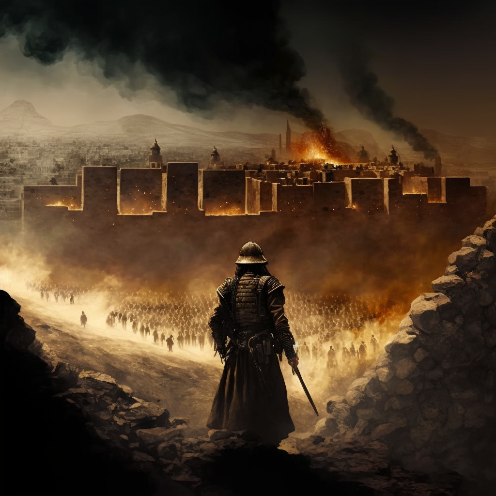 Ariel_Levi_The_walls_of_ancient_Jerusalem_smoke_and_fire_siege__c87fa4c8-fb5d-4915-8f47-37ff18...png