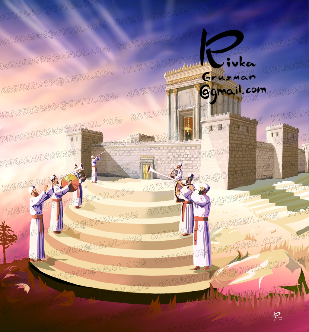 beyt hamikdash rivka gruzman.jpg