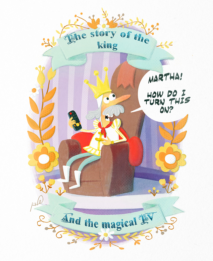 BIG- The King and the magical TV 2.jpg