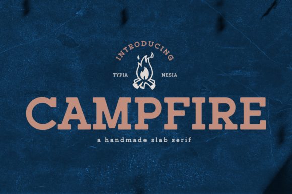 Campfire-Fonts-4423718-580x387.jpg