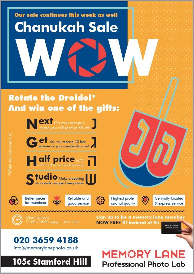 chanukah - memory lane.jpg