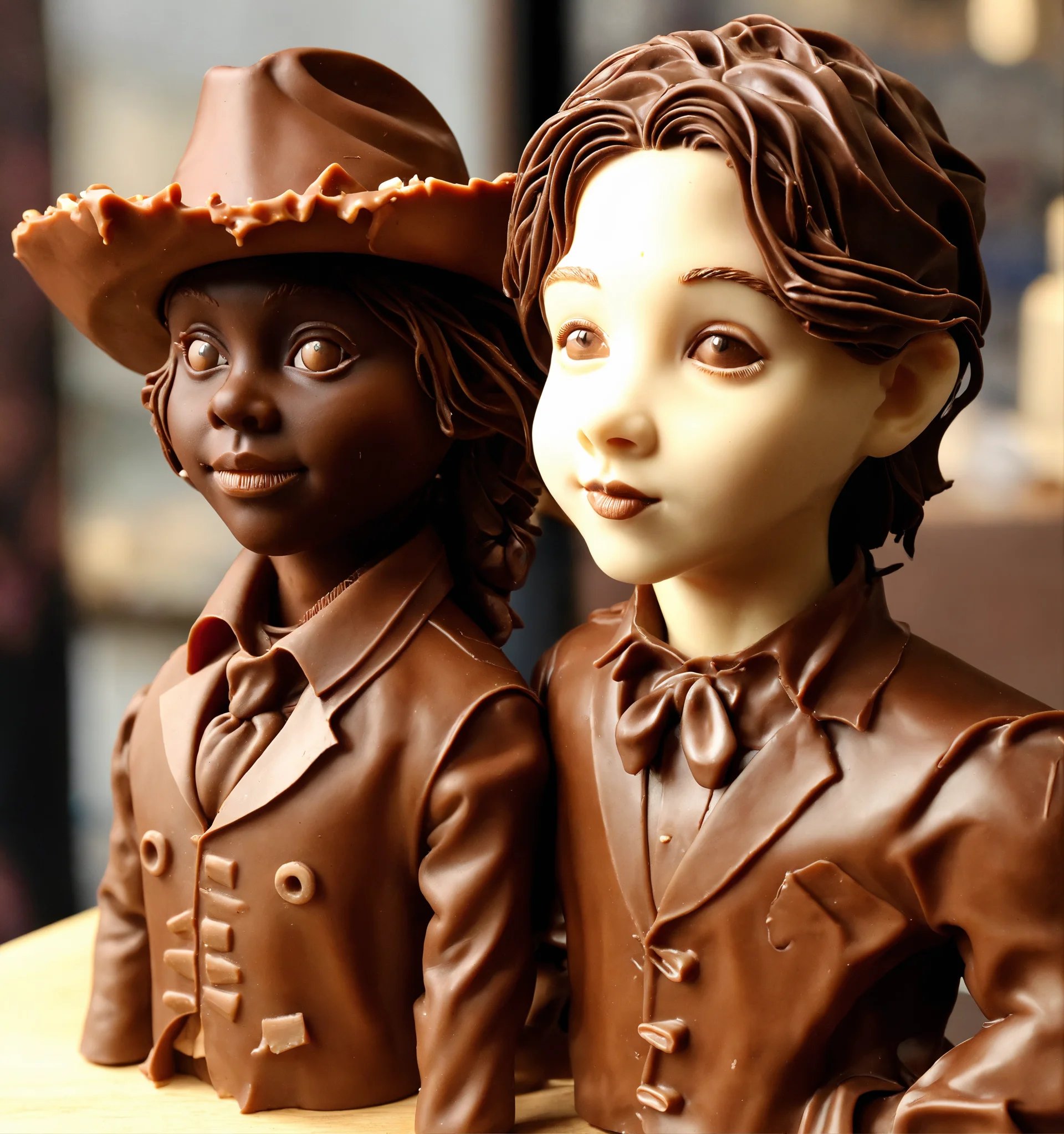 Create a chocolate creation in brown and white sha (2).jpg