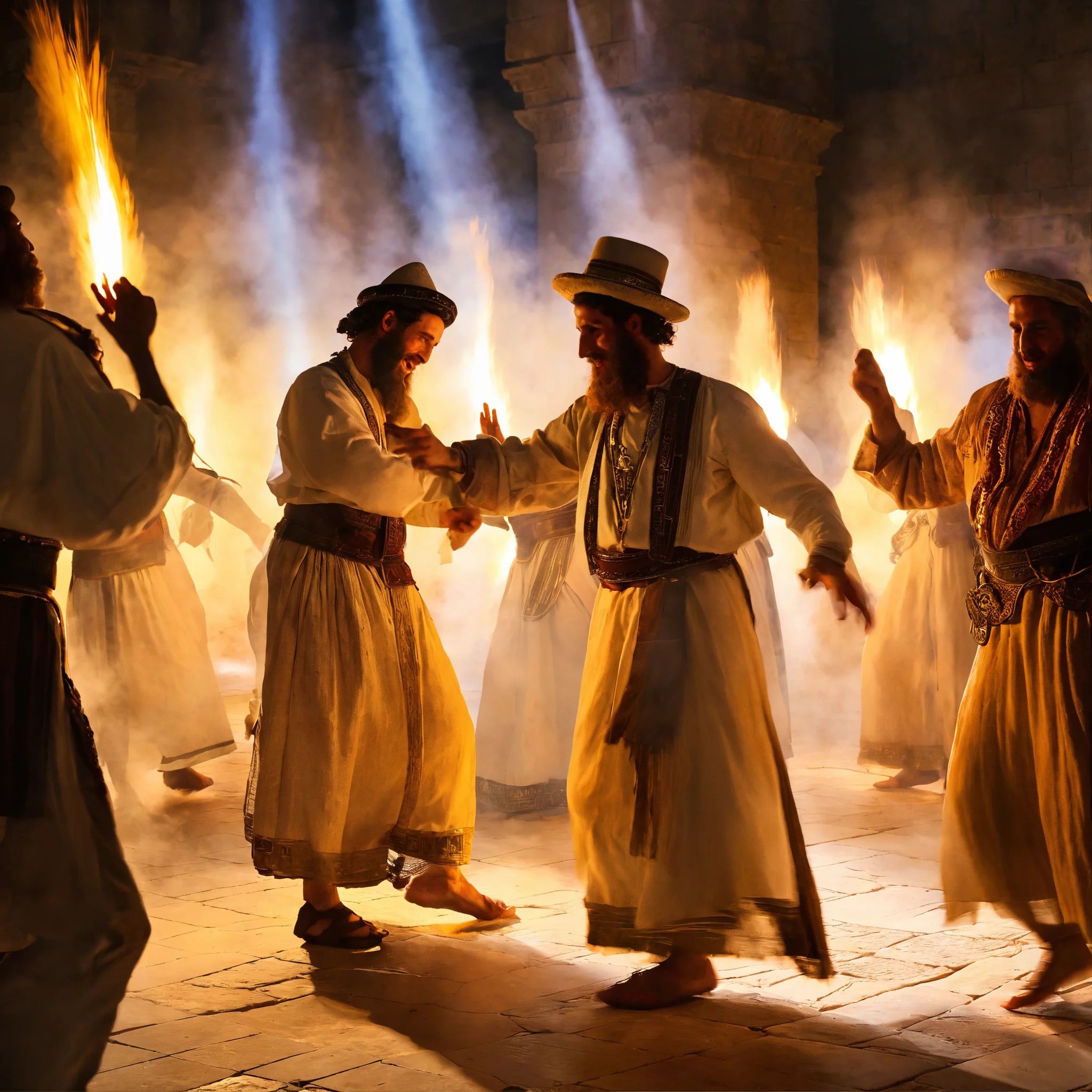 Create a description of joy dances and dances of J (1).jpg