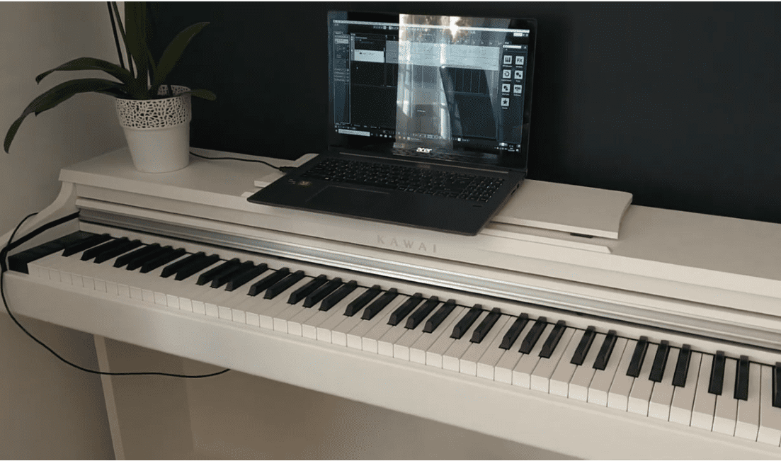 Cubase and Kawai KDP-110.png