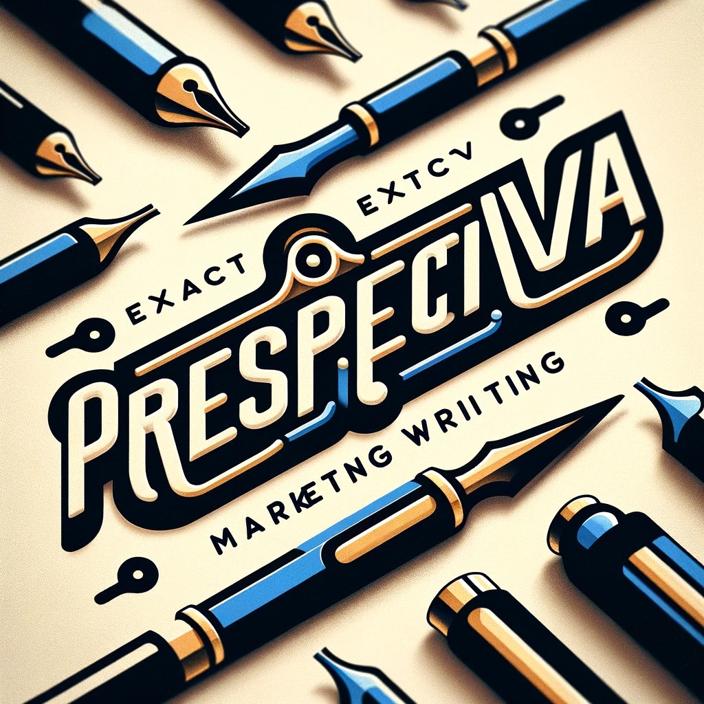 DALL·E 2024-04-03 22.50.52 - Design a logo that features the exact word _PRESPEKTIVA_ in a cr...jpeg