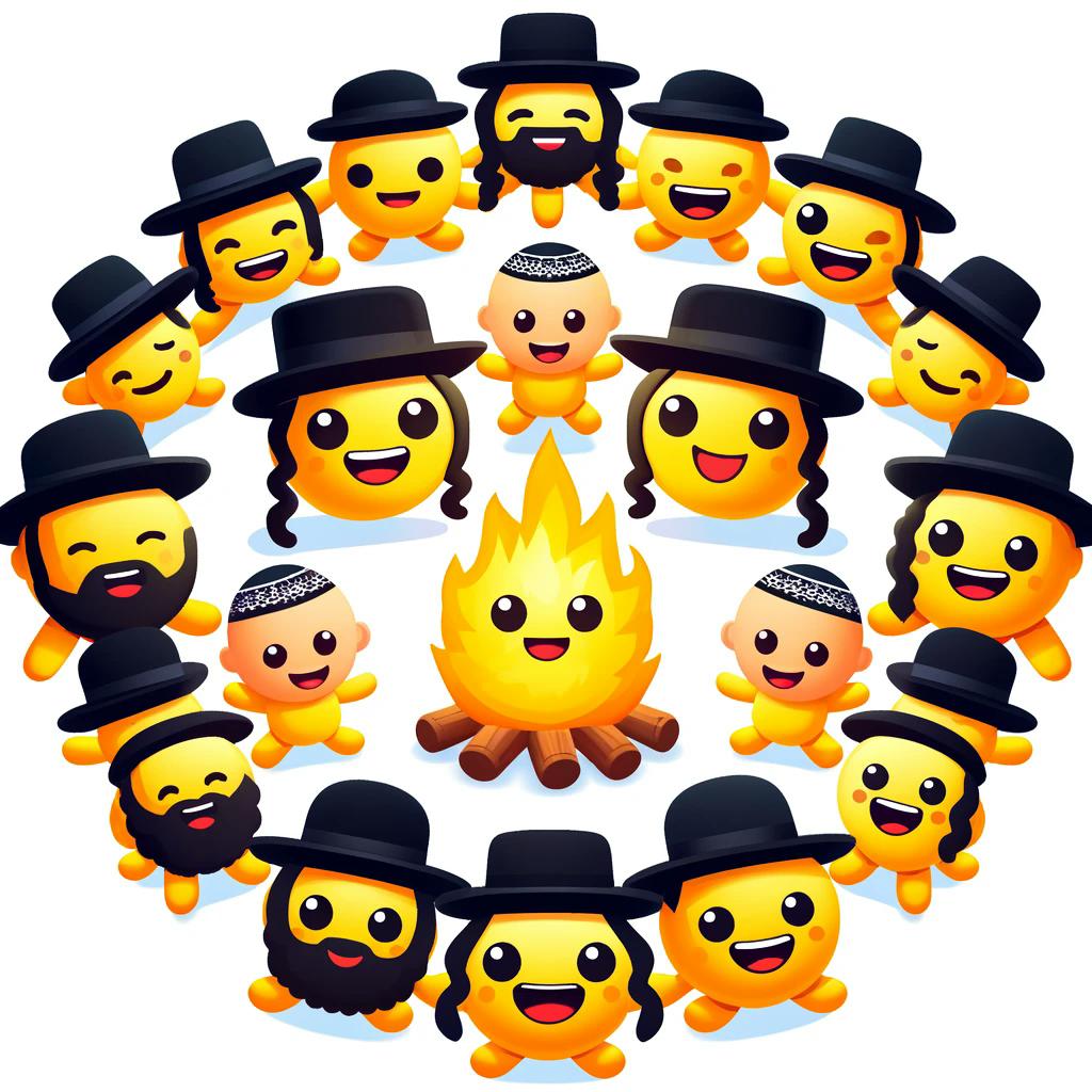 DALL·E+2024-04-30+22.59.52+-+Cute+and+vibrant+emoji-style+image+of+a+circle+of+ultra-Orthodox+...jpg