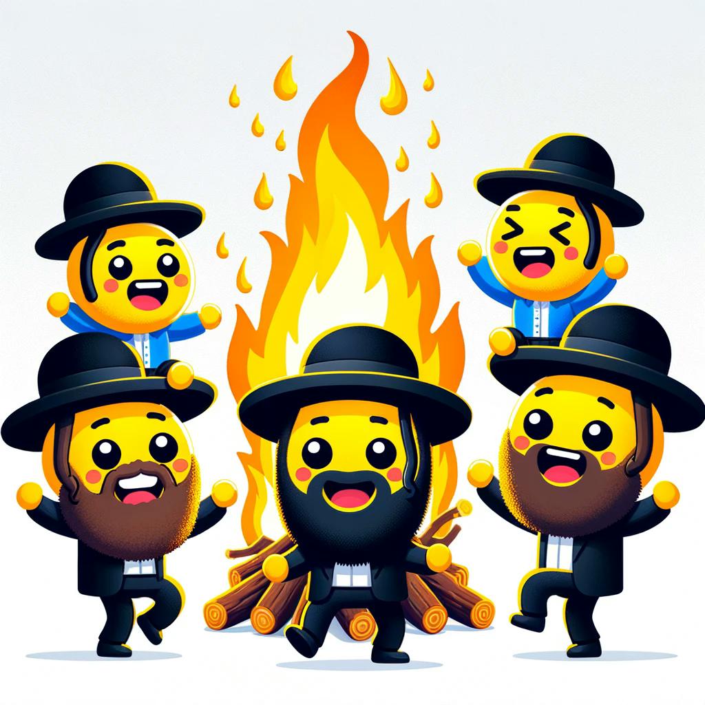 DALL·E+2024-04-30+23.10.55+-+Cute+and+vibrant+emoji-style+image+of+four+ultra-Orthodox+Jewish+...jpg