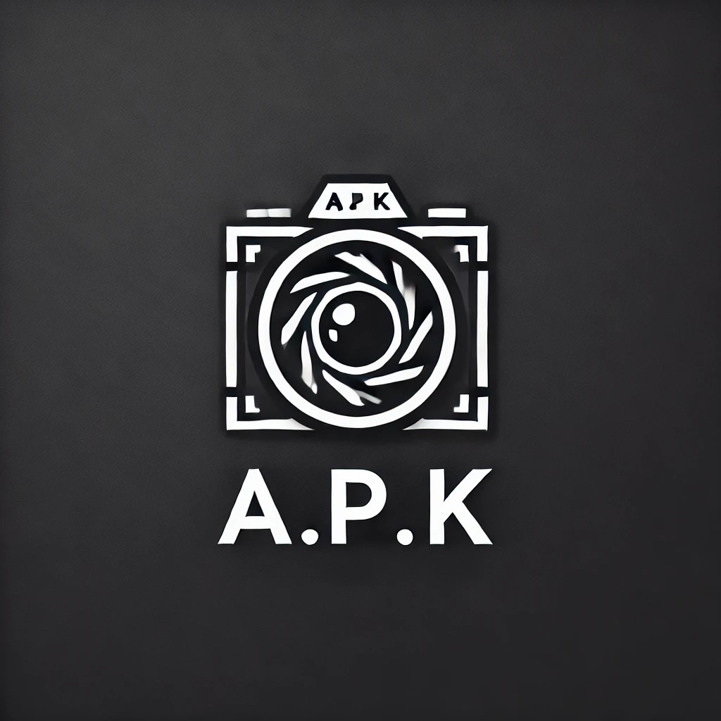 DALL·E 2024-12-03 03.42.12 - A sleek and modern logo design combining photography elements lik...jpg