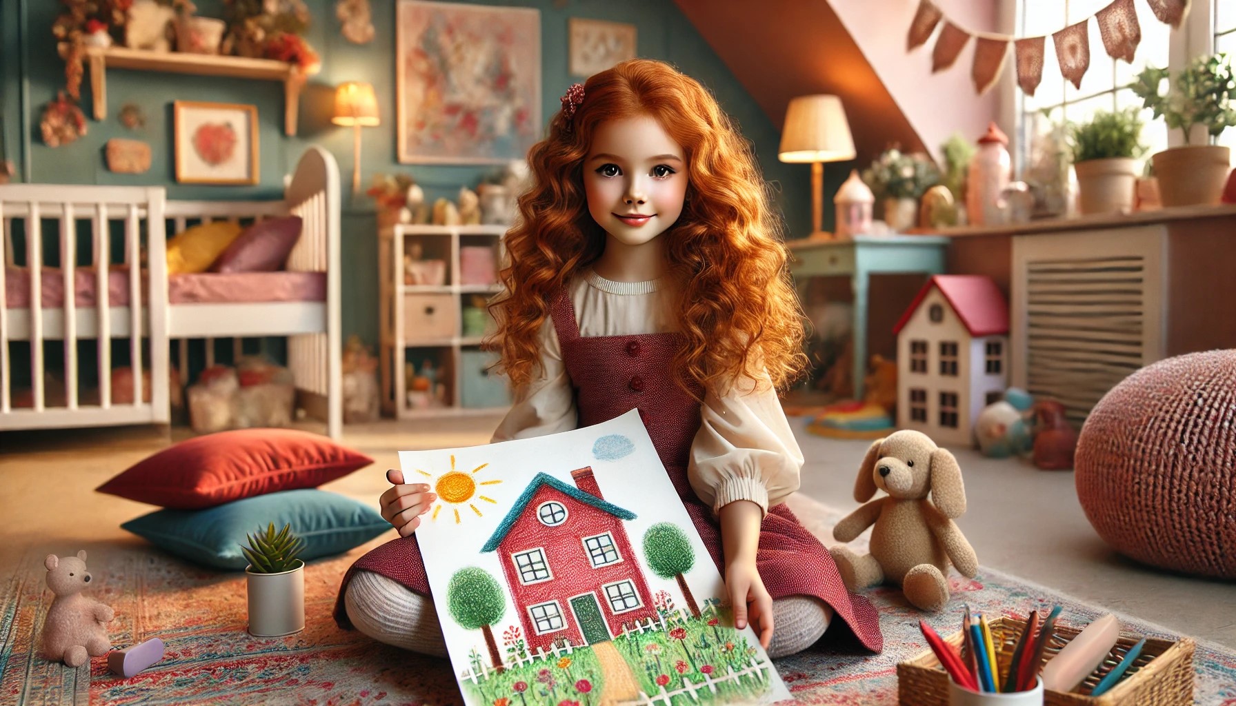 DALL·E 2024-12-08 17.07.25 - A realistic image of a modestly dressed, beautiful red-haired gi...jpg