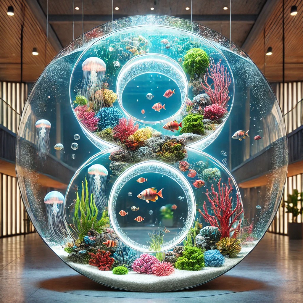 DALL·E 2024-12-23 02.46.06 - A creative and whimsical image of the number 8 transformed into a...jpg