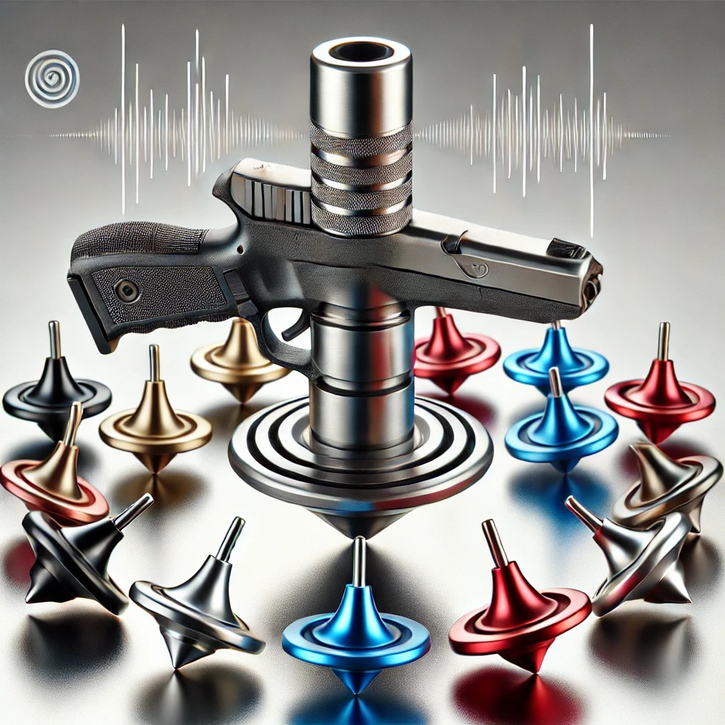 DALL·E 2024-12-24 09.14.32 - A creative and futuristic spinning top (dreidel) designed to rese...jpg