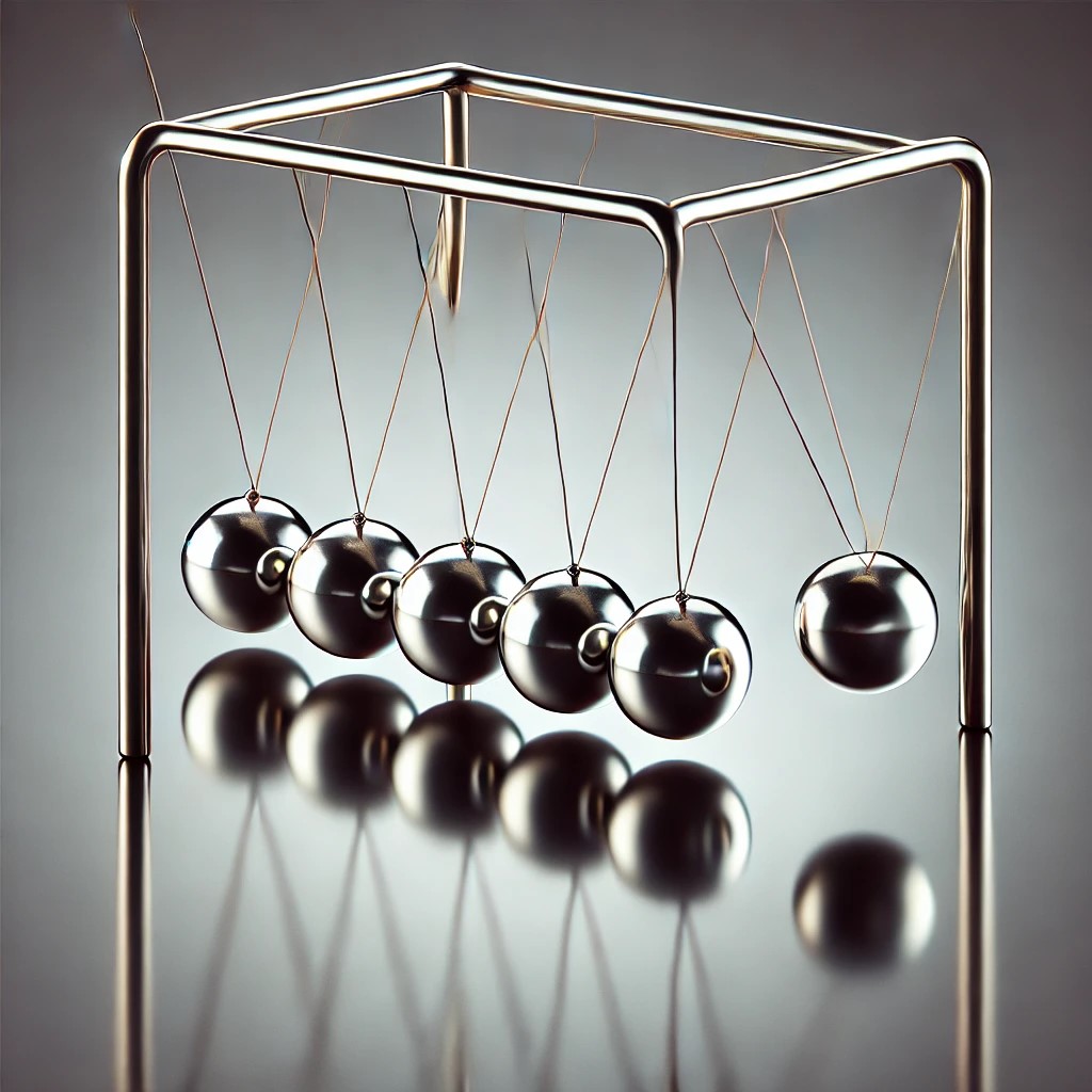 DALL·E 2025-01-07 17.25.25 - A visually clear demonstration of the law of conservation of ener...jpg