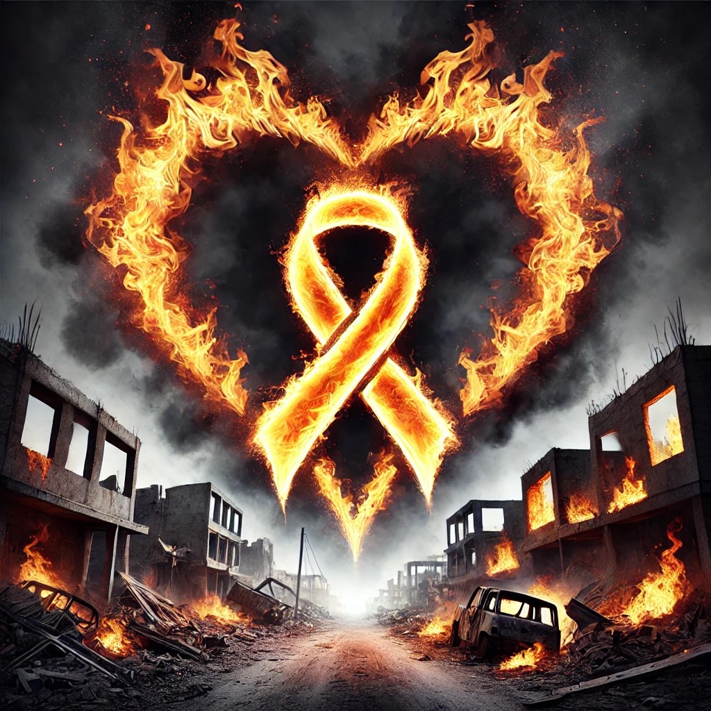 DALL·E 2025-01-23 23.37.59 - A powerful square image of flames forming a large heart shape, wi...jpg