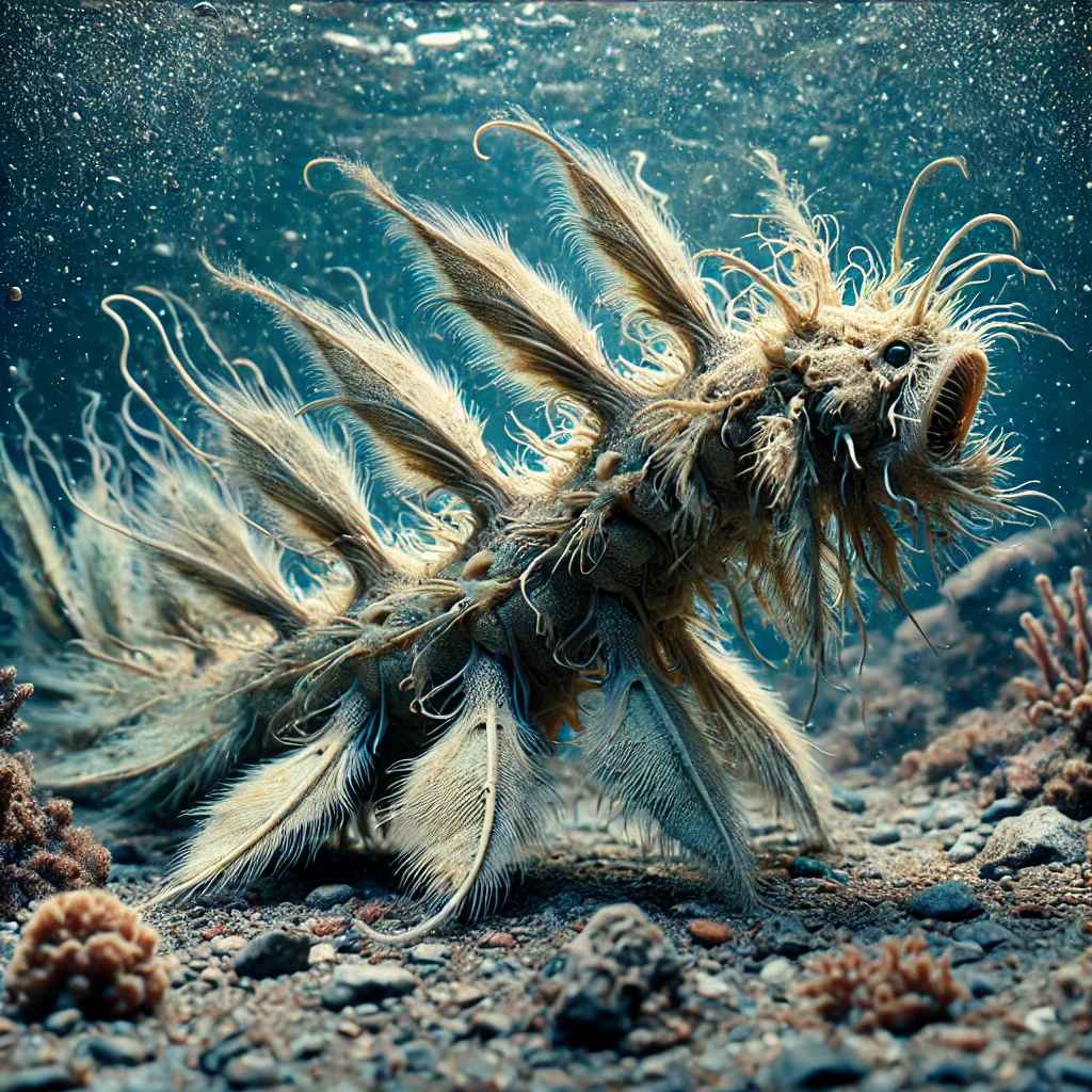 DALL·E 2025-01-25 23.08.26 - A hyper-realistic deep-sea scene featuring a rare and astonishing...jpg