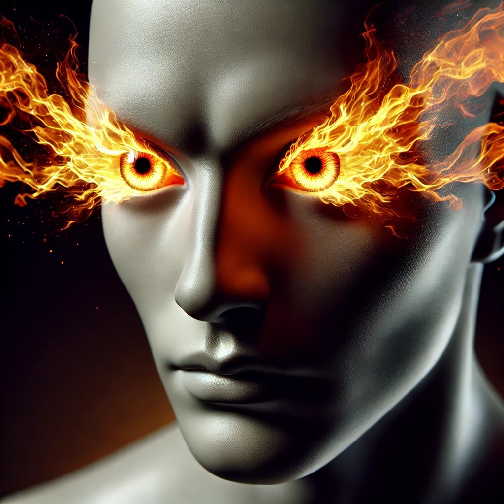 DALL·E 2025-01-28 18.40.45 - A human figure with a clear and prominent appearance, not engulfe...jpg