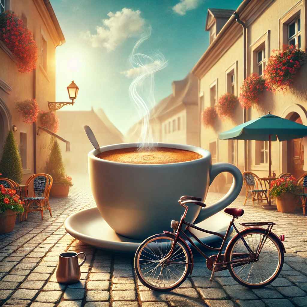 DALL·E 2025-01-28 19.39.39 - A surreal and humorous image showing an extremely oversized coffe...jpg