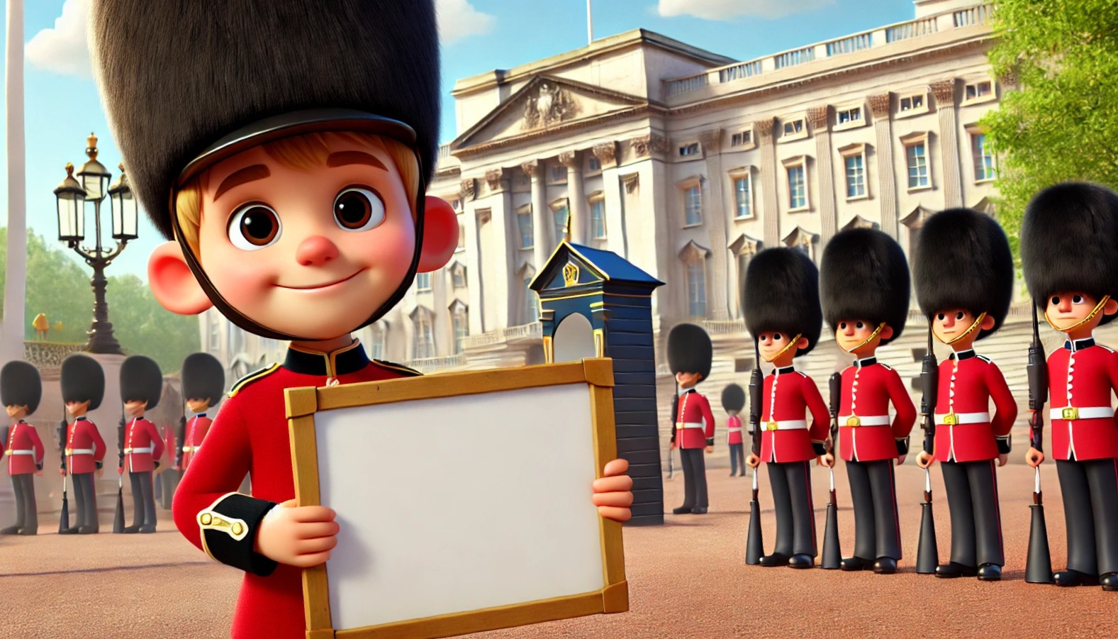 DALL·E 2025-02-27 17.45.42 - A wide-format Pixar-style 3D illustration of a young boy dressed ...jpg