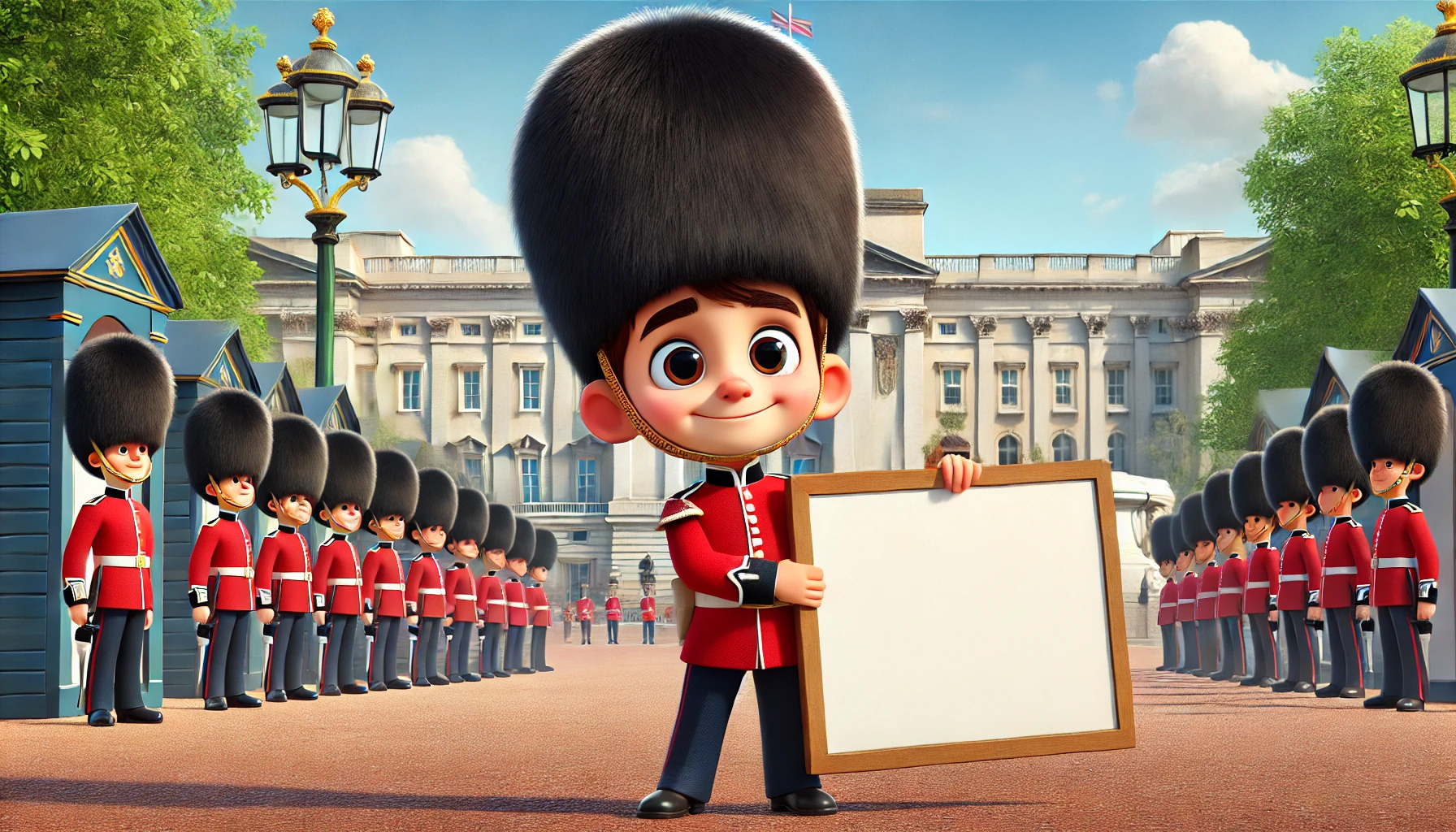 DALL·E 2025-02-27 17.47.54 - A wide-format Pixar-style 3D illustration of a young boy dressed ...jpg