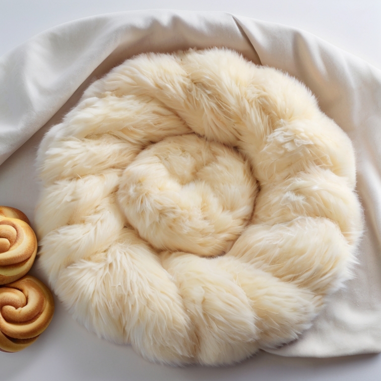 Default_A_baby_fur_blanket_woven_like_challah_0.jpg