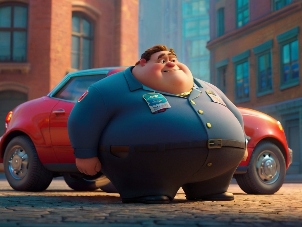 Default_A_fat_boss_standing_next_to_a_car_Pixar_style_0.jpg