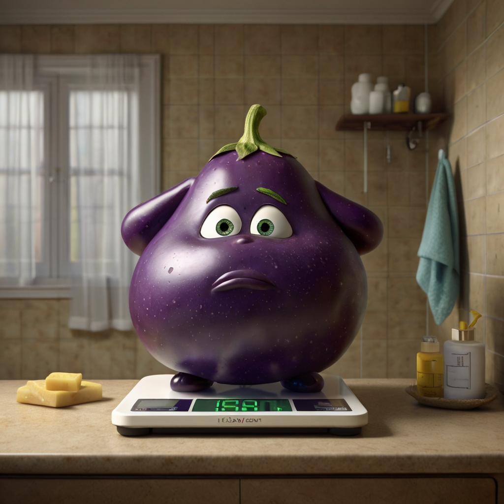 Default_A_fat_eggplant_stands_on_the_scale_looking_at_the_numb_3.jpg
