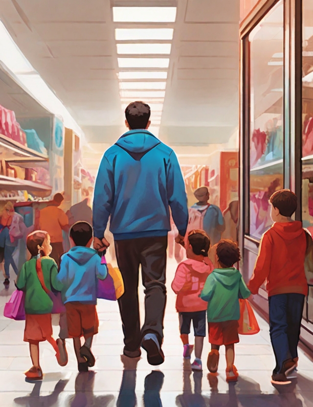 Default_A_father_takes_his_ten_children_shopping_1.jpg