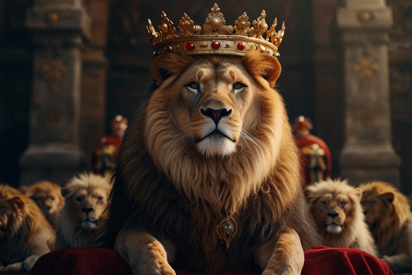 Default_A_lion_sits_on_a_royal_throne_with_a_crown_on_his_head_0.jpg
