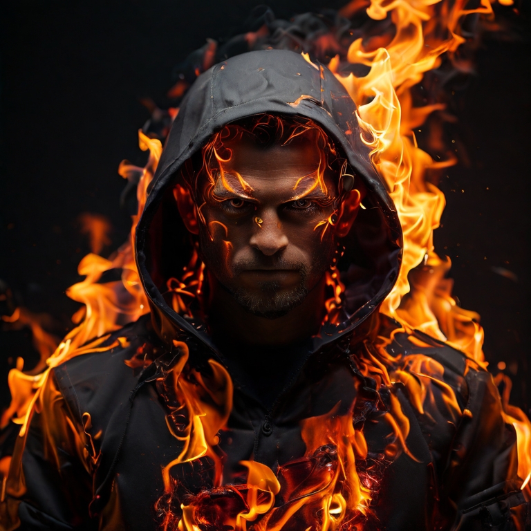 Default_A_man_made_of_fire_wearing_a_hoodie_0.jpg