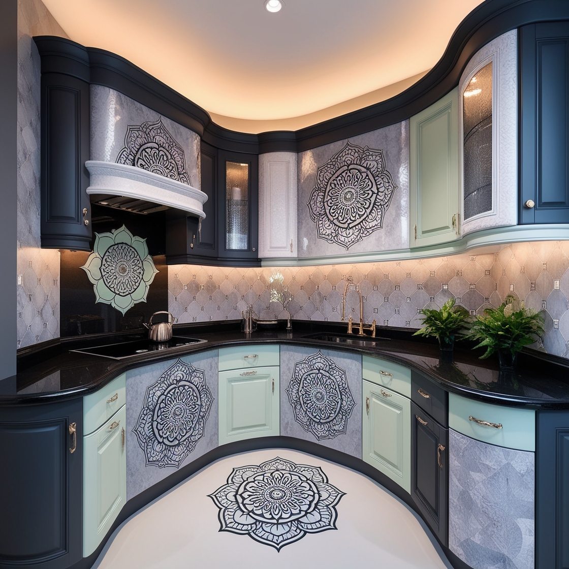 Default_A_mesmerizing_kitchen_in_a_fusion_of_gray_black_and_wh_3.jpg