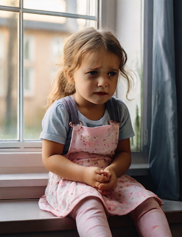 Default_A_picture_of_a_3yearold_girl_sitting_on_the_windowsill_1.jpg