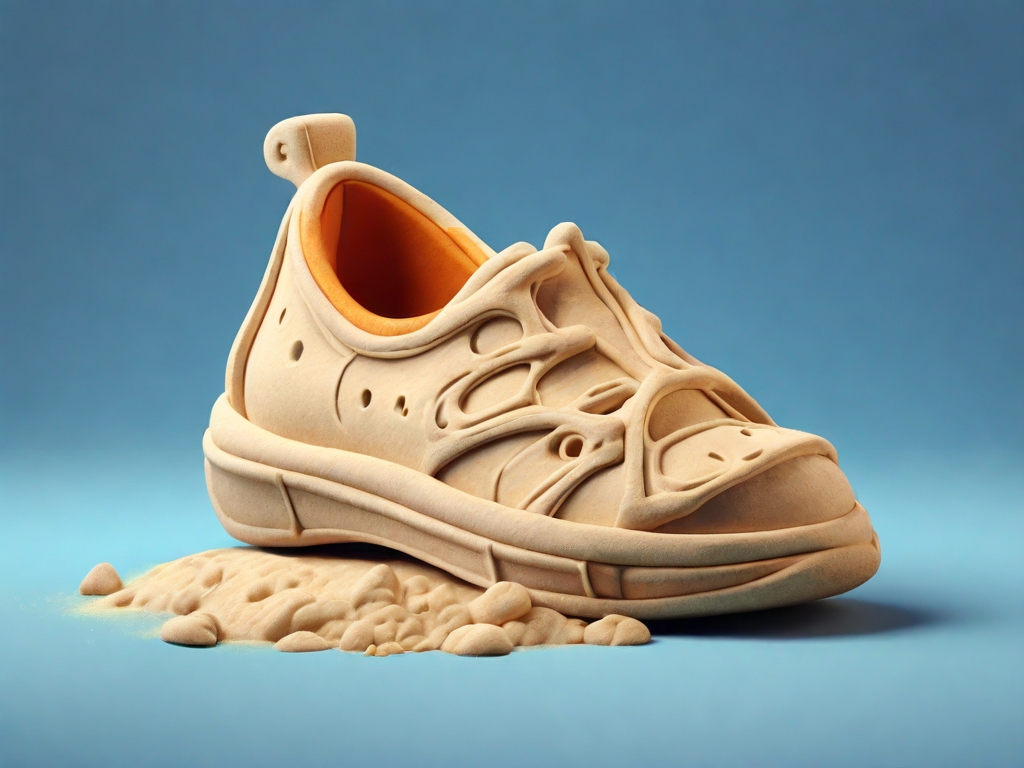 Default_A_shoe_made_of_dough_floured_doughmade_of_dough3D_styl_0.jpg