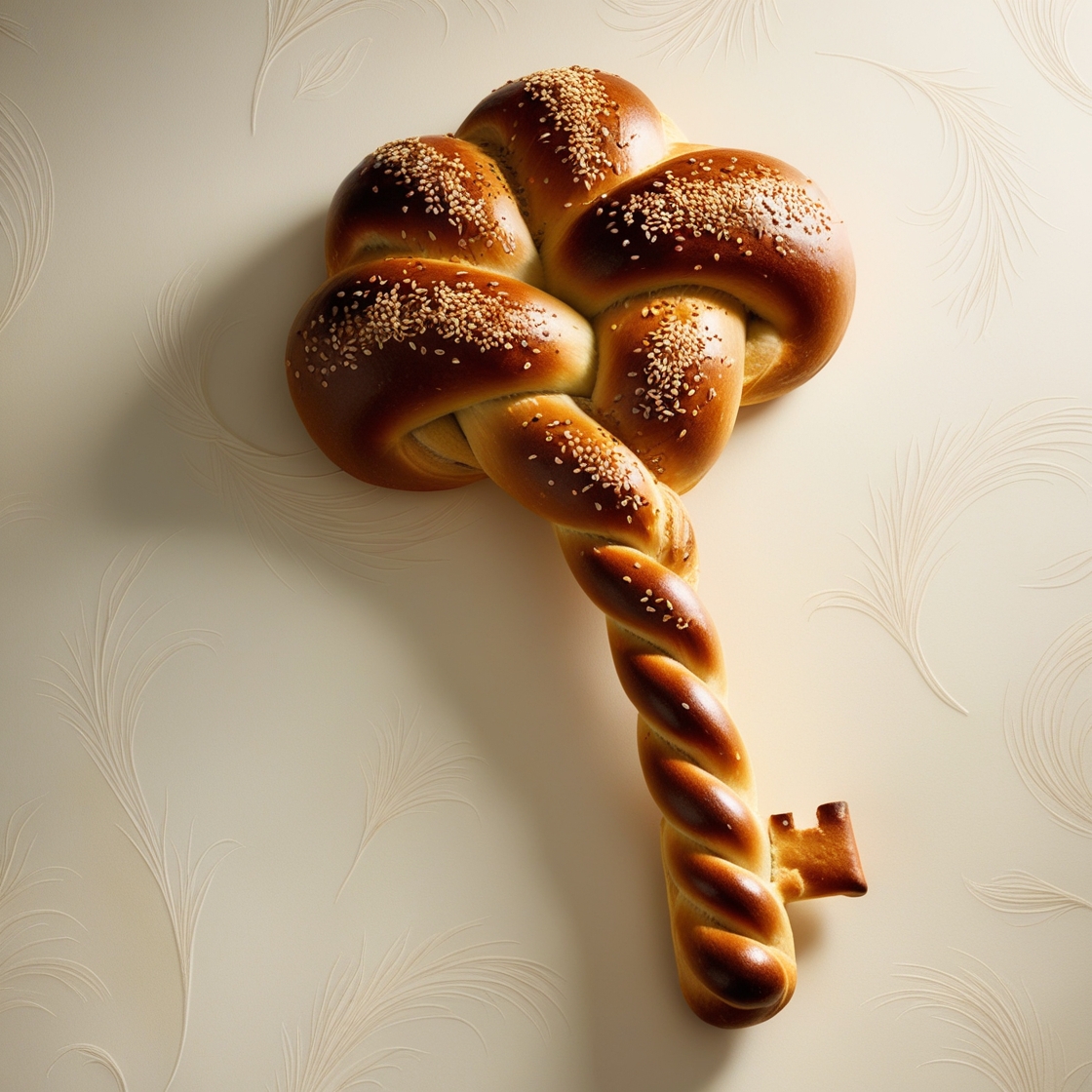 Default_A_stunning_goldenbrown_keyshaped_challah_adorned_with_3.jpg