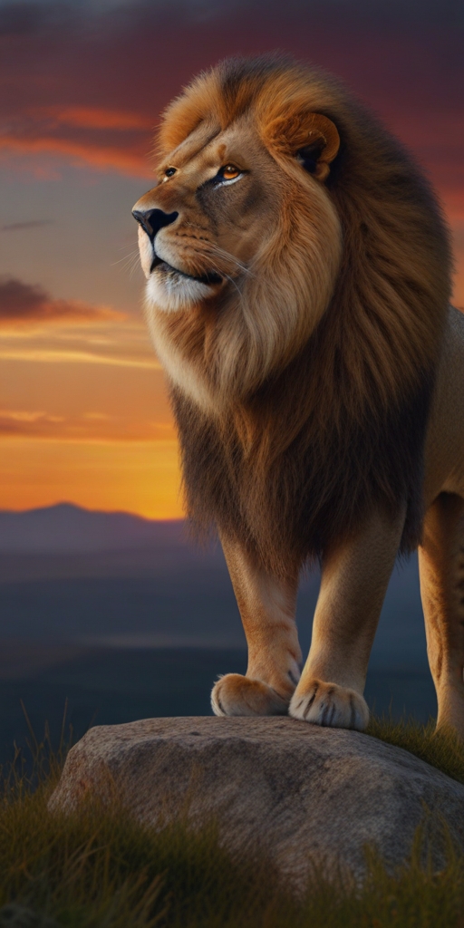 Default_A_tall_imposing_lion_standing_on_a_mountain_many_anima_0 (1).jpg