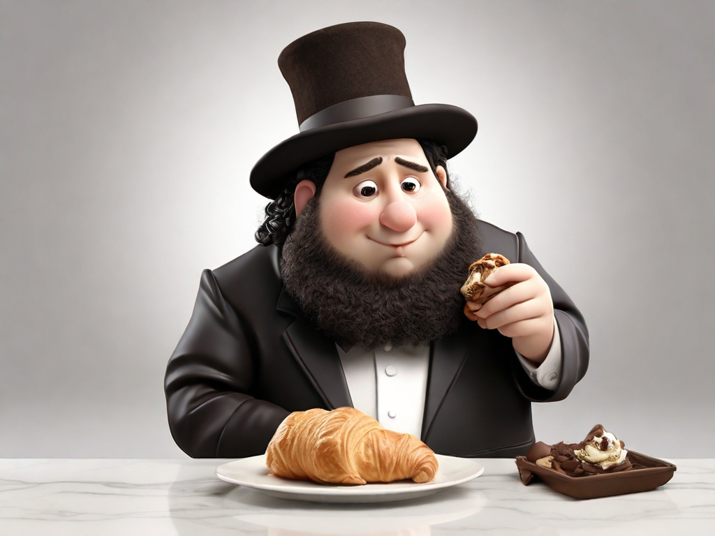 Default_A_very_very_fat_ultraOrthodox_Chasidic_Jew_munching_wi_1.jpg