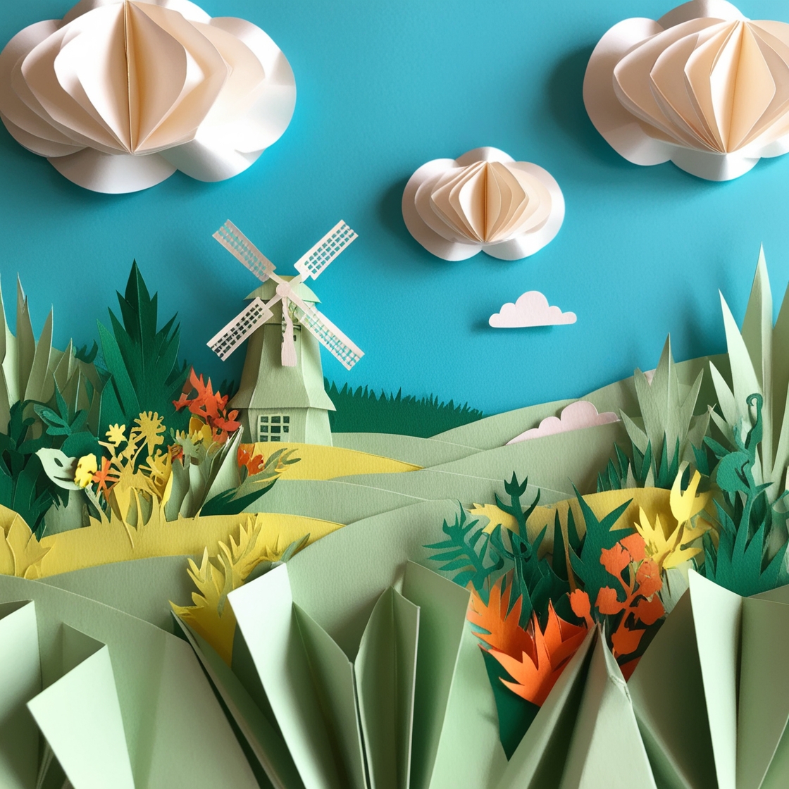 Default_A_vibrant_paper_art_landscape_crafted_from_intricately_2.jpg