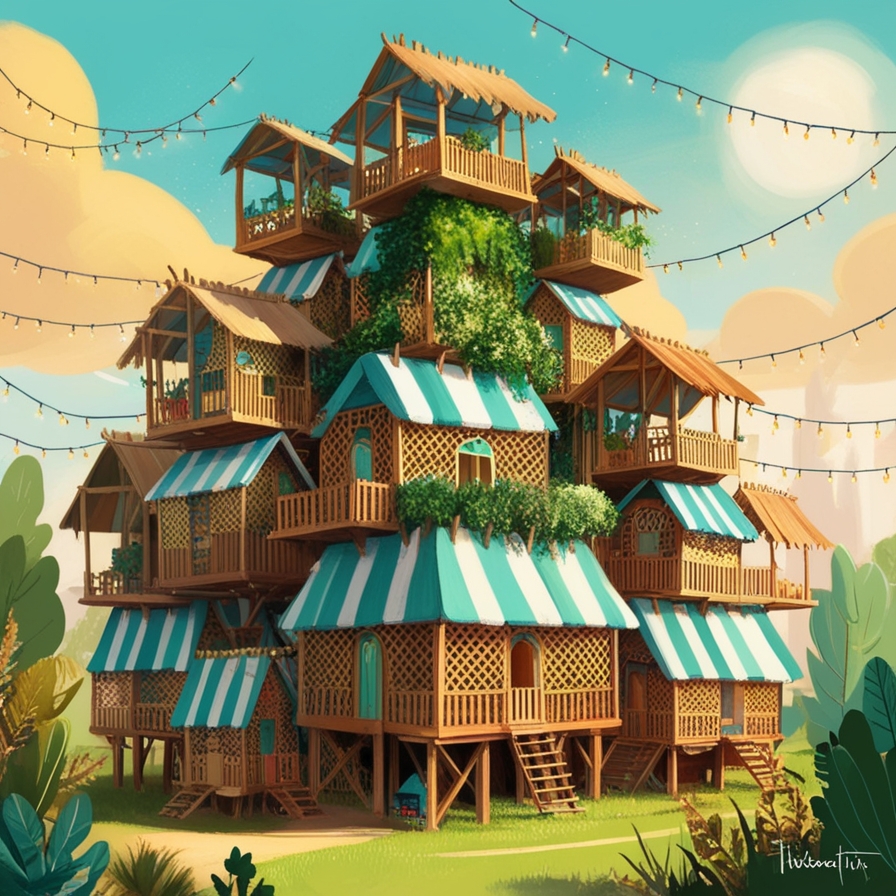 Default_A_whimsical_Sukkah_metropolis_digital_art_illustration_0.jpg