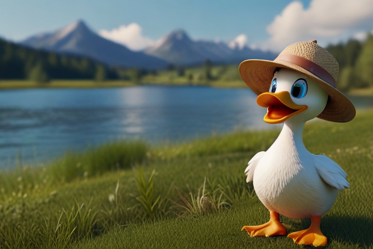 Default_Childish_3D_of_a_duck_with_laughing_eyes_and_mouth_wit_0 (1).jpg