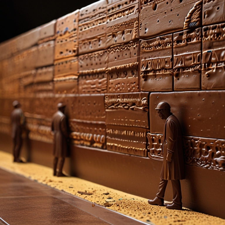 Default_Create_a_chocolate_artwork_of_the_Western_Wall_in_Jeru_0.jpg