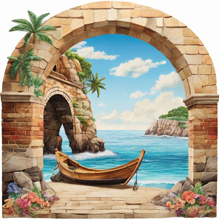 Default_Create_a_decoupage_image_of_a_large_stone_arch_inside_0.jpg
