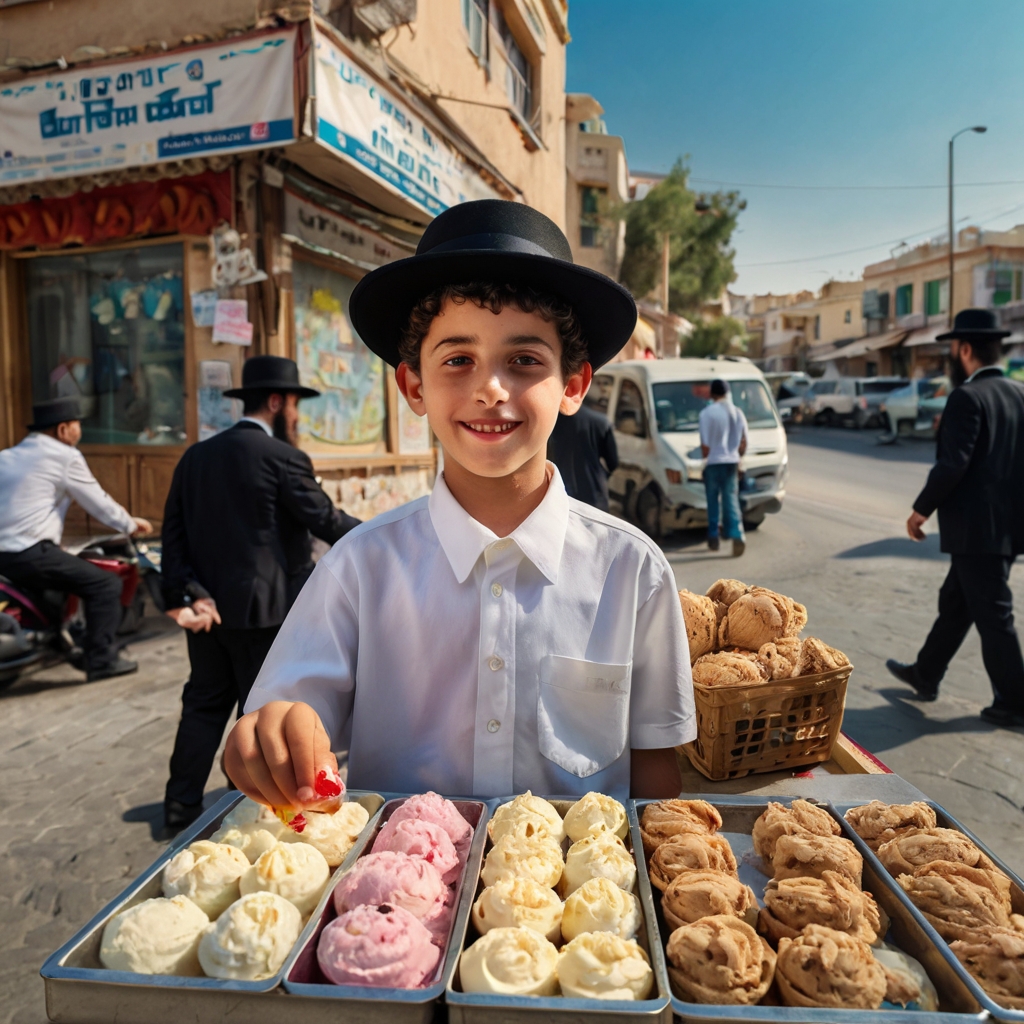 Default_Create_a_picture_of_an_ultraOrthodox_boy_selling_ice_c_1.jpg
