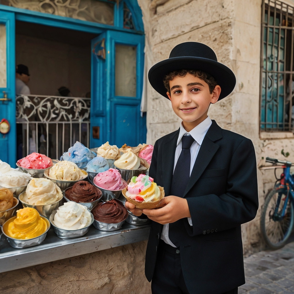 Default_Create_a_picture_of_an_ultraOrthodox_boy_selling_ice_c_2.jpg