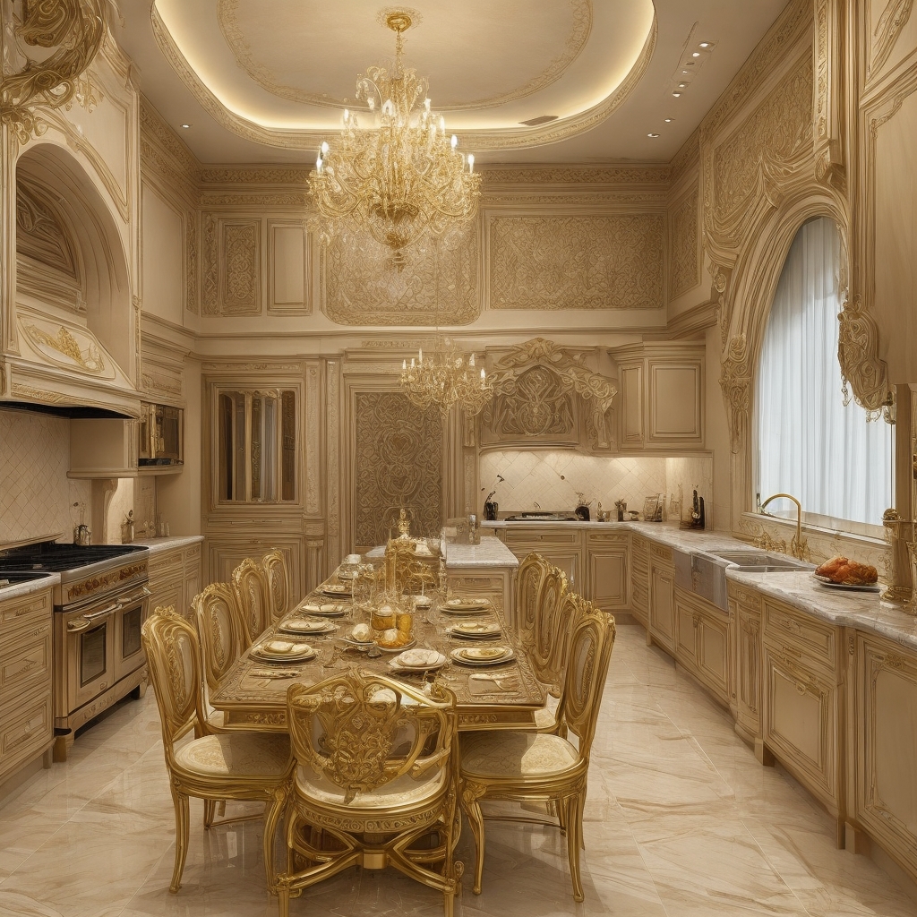 Default_Luxurious_Kitchen_with_golden_taps_and_other_golden_o_2.jpg