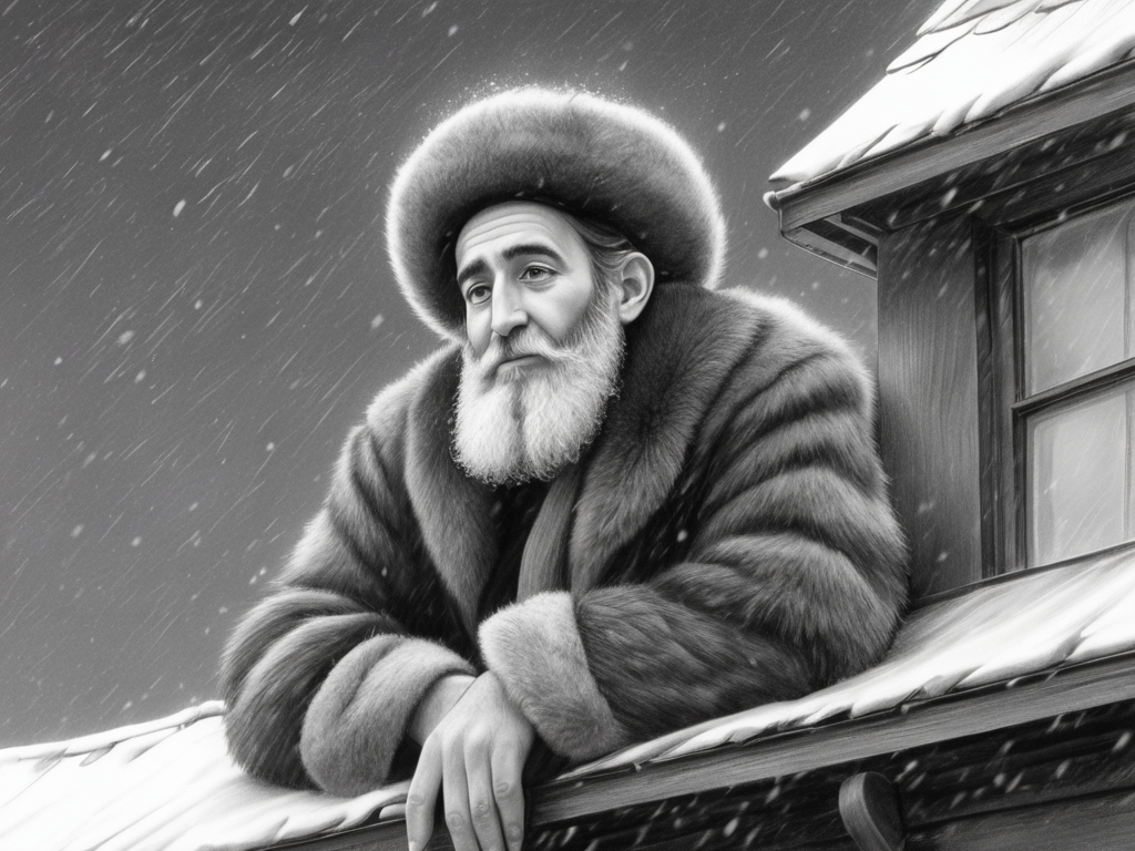 Default_Pencil_drawing_style_of_a_Jewish_rabbi_wearing_a_fur_R_0.jpg
